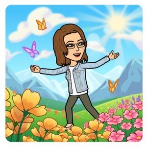 Hello Spring 🌷🌼🍀